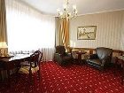 фото отеля President Hotel Ufa