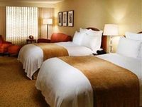 Toronto Airport Marriott Hotel