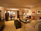 фото отеля Toronto Airport Marriott Hotel