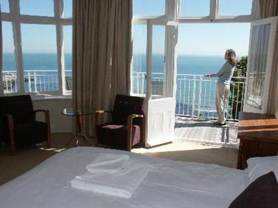 фото отеля The Wellington Hotel Ventnor