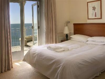 фото отеля The Wellington Hotel Ventnor