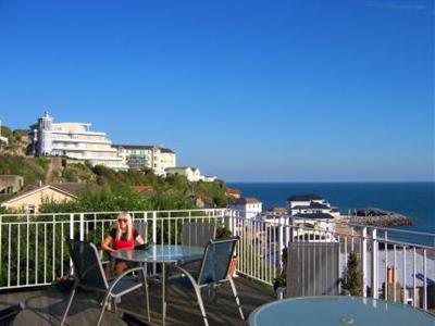 фото отеля The Wellington Hotel Ventnor
