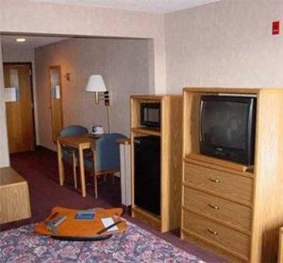 фото отеля Hampton Inn St. Joseph