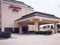Hampton Inn St. Joseph