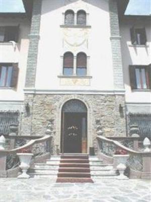 фото отеля Hotel Villa delle Ortensie