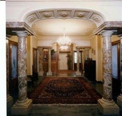 фото отеля Hotel Villa delle Ortensie