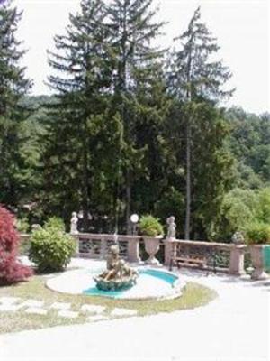фото отеля Hotel Villa delle Ortensie
