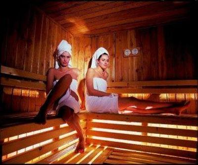 фото отеля Hotel Villa delle Ortensie