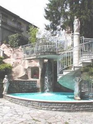 фото отеля Hotel Villa delle Ortensie