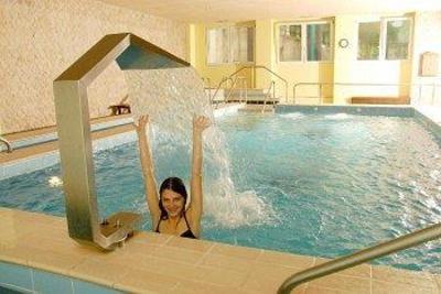 фото отеля Hotel Villa delle Ortensie