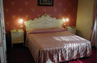 фото отеля Hotel Villa delle Ortensie