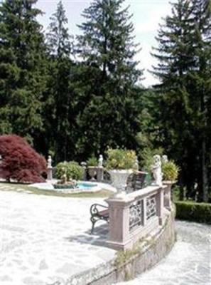 фото отеля Hotel Villa delle Ortensie