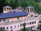 фото отеля Hotel Villa delle Ortensie