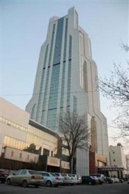 фото отеля Tianyu Hotel Tianjin