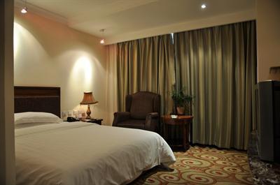 фото отеля Tianyu Hotel Tianjin