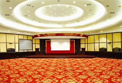 фото отеля Tianyu Hotel Tianjin