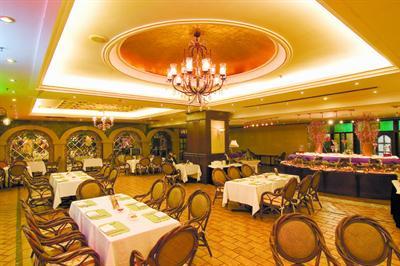 фото отеля Tianyu Hotel Tianjin