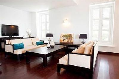 фото отеля The Scuba Lodge & Suites