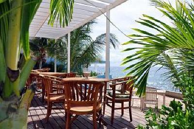 фото отеля The Scuba Lodge & Suites