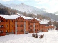 Residence Les Balcons De Val Cenis Le Haut Lanslevillard