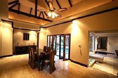 фото отеля Baan Kao Hua Jook Villas & Apartments
