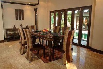 фото отеля Baan Kao Hua Jook Villas & Apartments