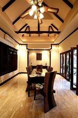 фото отеля Baan Kao Hua Jook Villas & Apartments