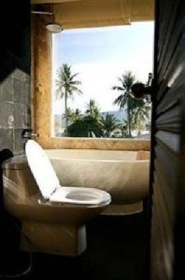 фото отеля Baan Kao Hua Jook Villas & Apartments