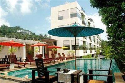 фото отеля Baan Kao Hua Jook Villas & Apartments