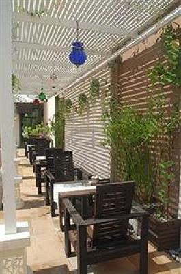 фото отеля Baan Kao Hua Jook Villas & Apartments