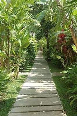 фото отеля Baan Kao Hua Jook Villas & Apartments