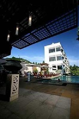 фото отеля Baan Kao Hua Jook Villas & Apartments