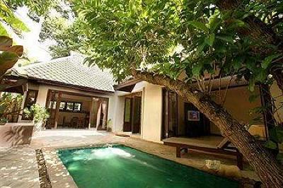 фото отеля Baan Kao Hua Jook Villas & Apartments
