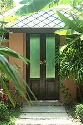 фото отеля Baan Kao Hua Jook Villas & Apartments