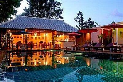 фото отеля Baan Kao Hua Jook Villas & Apartments
