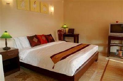 фото отеля Baan Kao Hua Jook Villas & Apartments