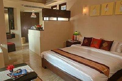 фото отеля Baan Kao Hua Jook Villas & Apartments
