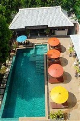 фото отеля Baan Kao Hua Jook Villas & Apartments