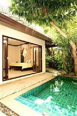 фото отеля Baan Kao Hua Jook Villas & Apartments