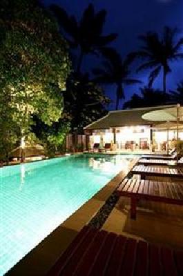 фото отеля Baan Kao Hua Jook Villas & Apartments