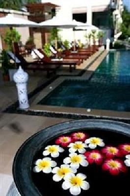 фото отеля Baan Kao Hua Jook Villas & Apartments
