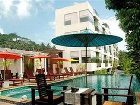 фото отеля Baan Kao Hua Jook Villas & Apartments