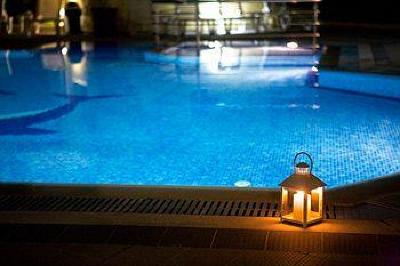 фото отеля Stratos Hotel Afytos