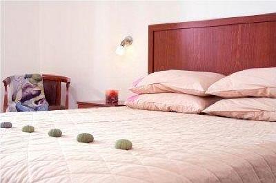 фото отеля Stratos Hotel Afytos