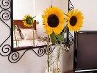 фото отеля Stratos Hotel Afytos