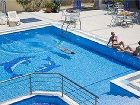 фото отеля Stratos Hotel Afytos