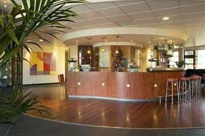 фото отеля Suite Novotel Paris Roissy CDG