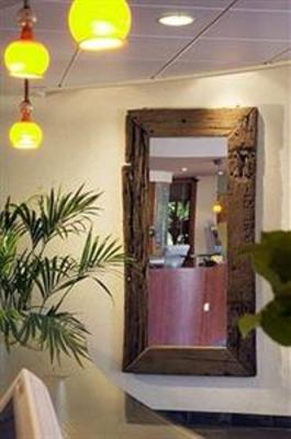 фото отеля Suite Novotel Paris Roissy CDG