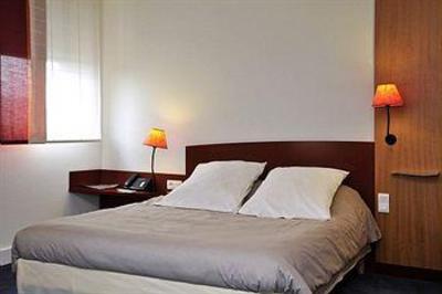 фото отеля Suite Novotel Paris Roissy CDG