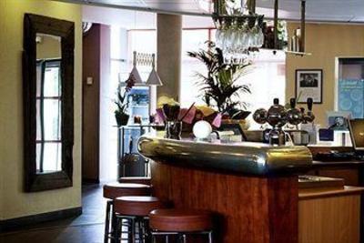 фото отеля Suite Novotel Paris Roissy CDG